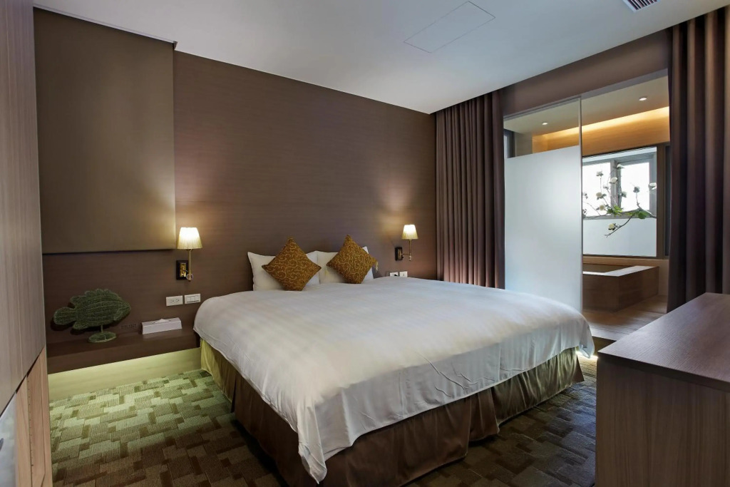 Micasa Hotel