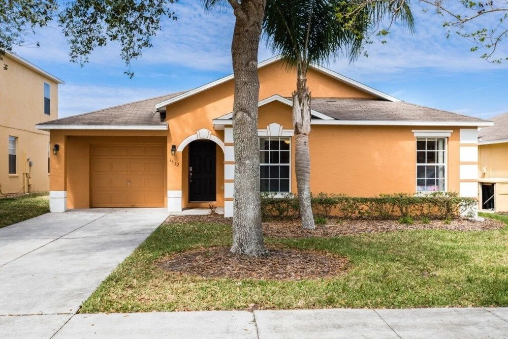 Clermont Vacation Homes by Sunshine HV