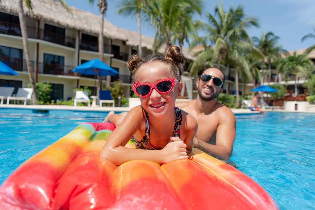 The Reef Coco Beach Resort & Spa- Optional All Inclusive