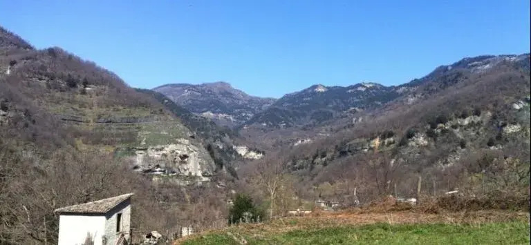 Villa Silvia