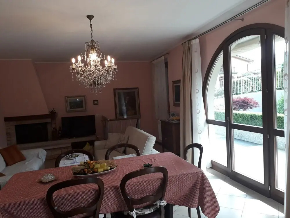 Villa Paradiso Casa Vacanze