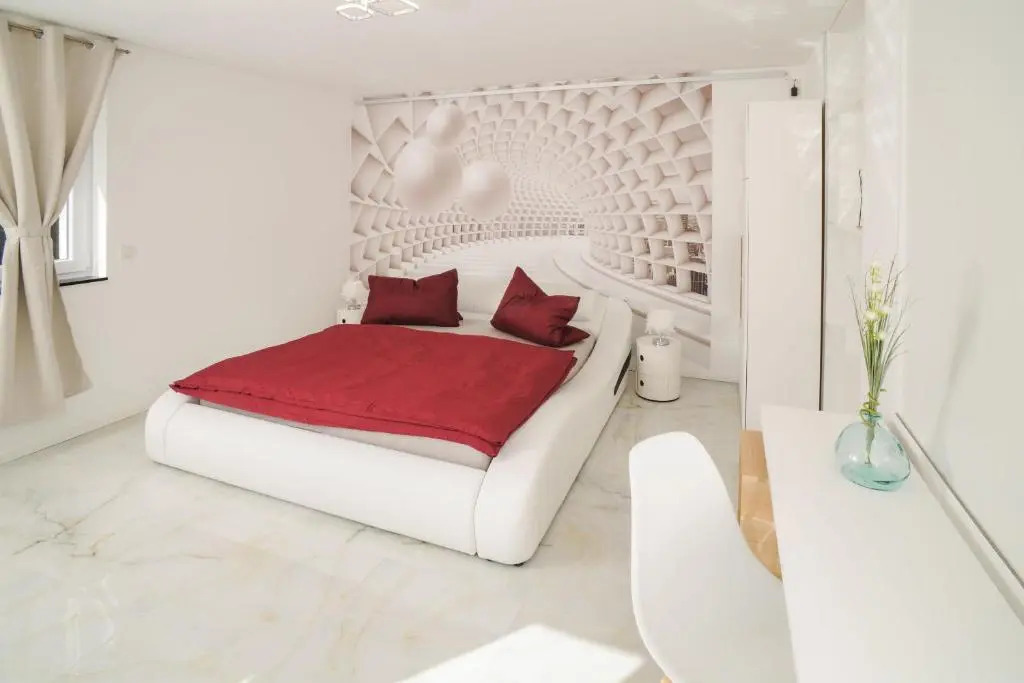 Designapartments Sweet Home - Sennhütte 11