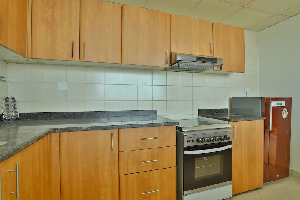 OYO Home 263 1BHK Hub canal 1