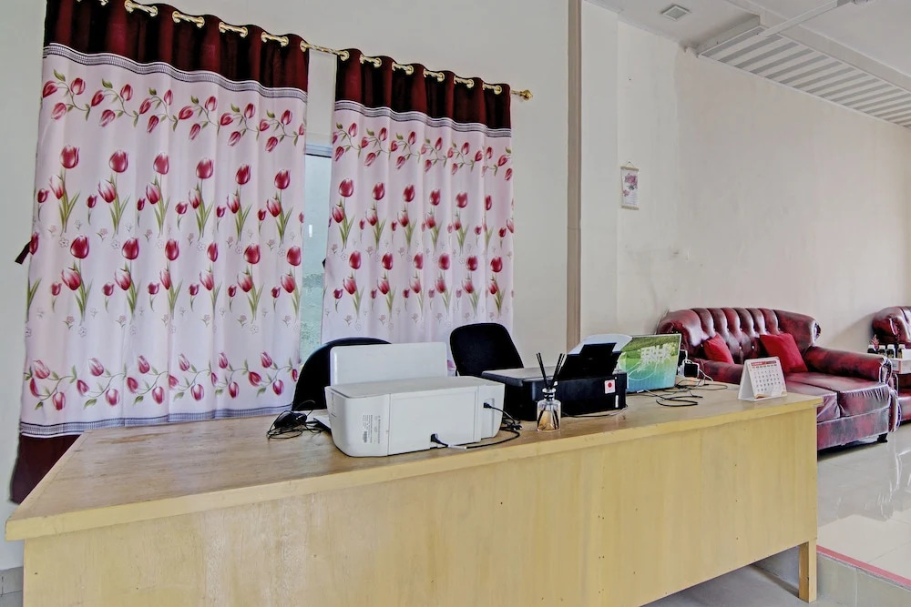 Hotel O Kalista Guest House Syariah