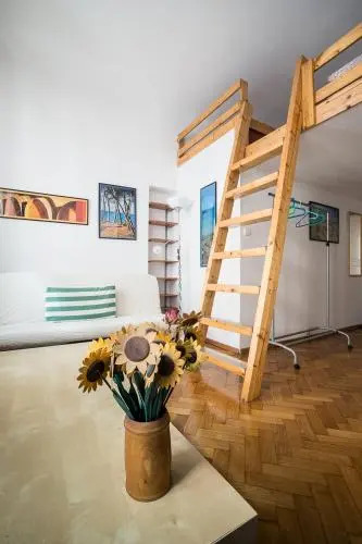 Home in Krakow Silvios Apartments