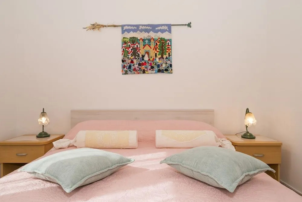 Apartment Pirka