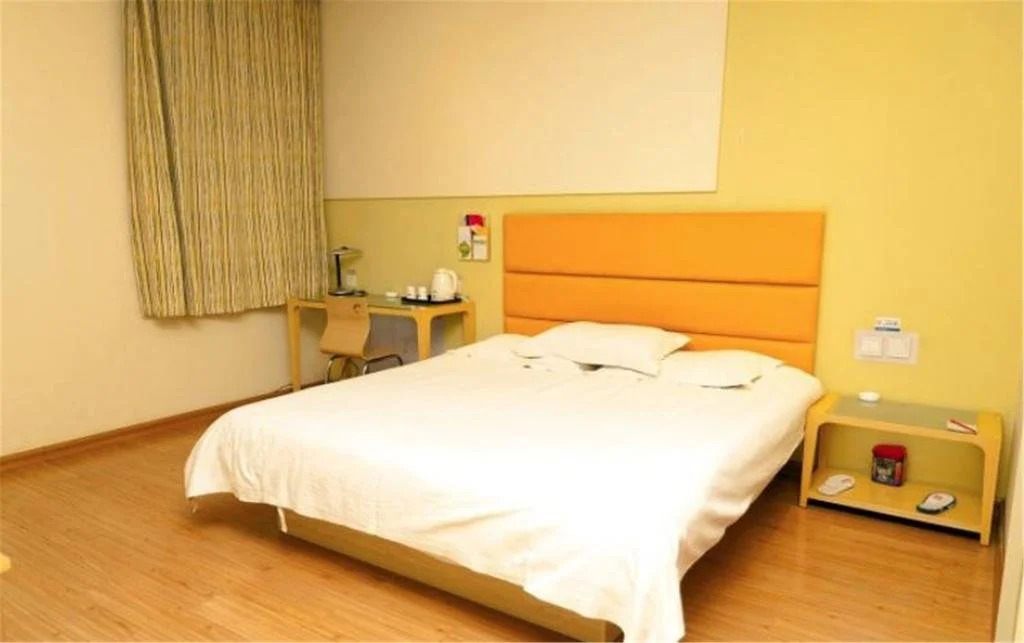 Grace Inn Dongying Guangrao Bus Station