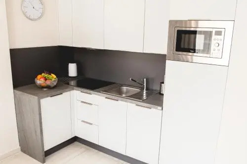 Apartamenty PROMENADA - Diune