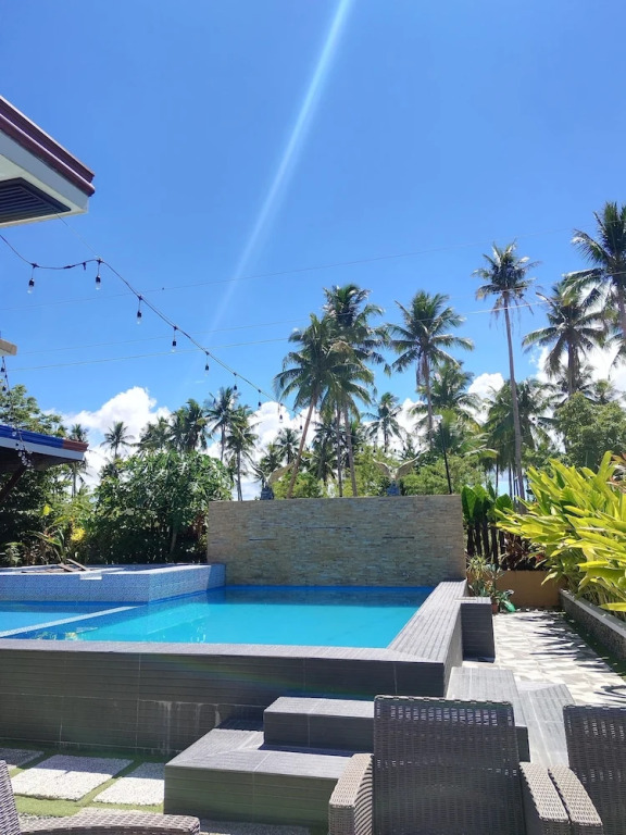 Langojon Jianjoy Resort
