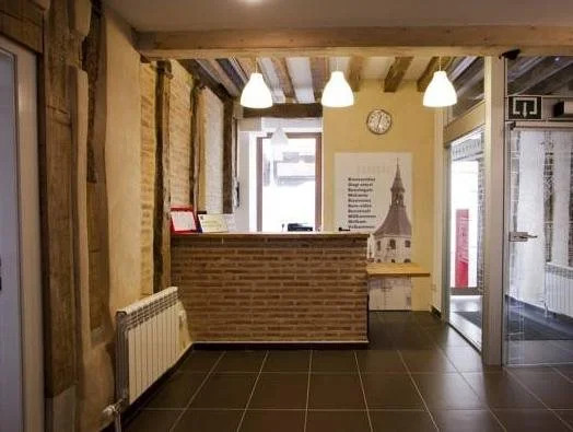 El Albergue de la Catedral