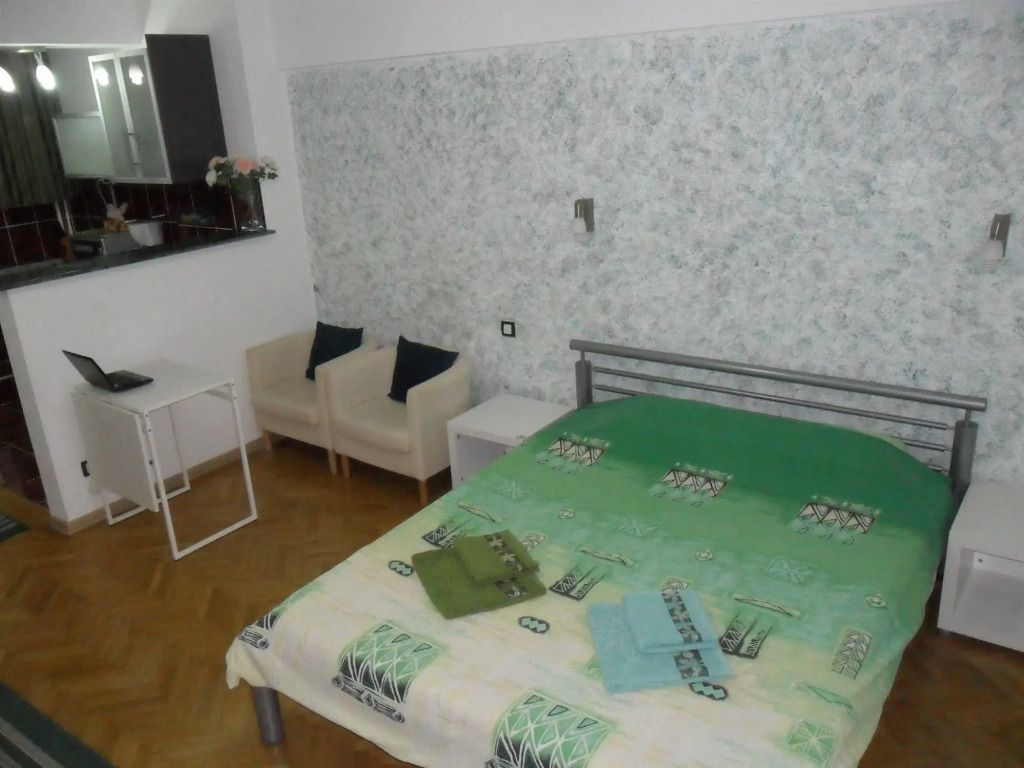 Calea Victoriei Residence