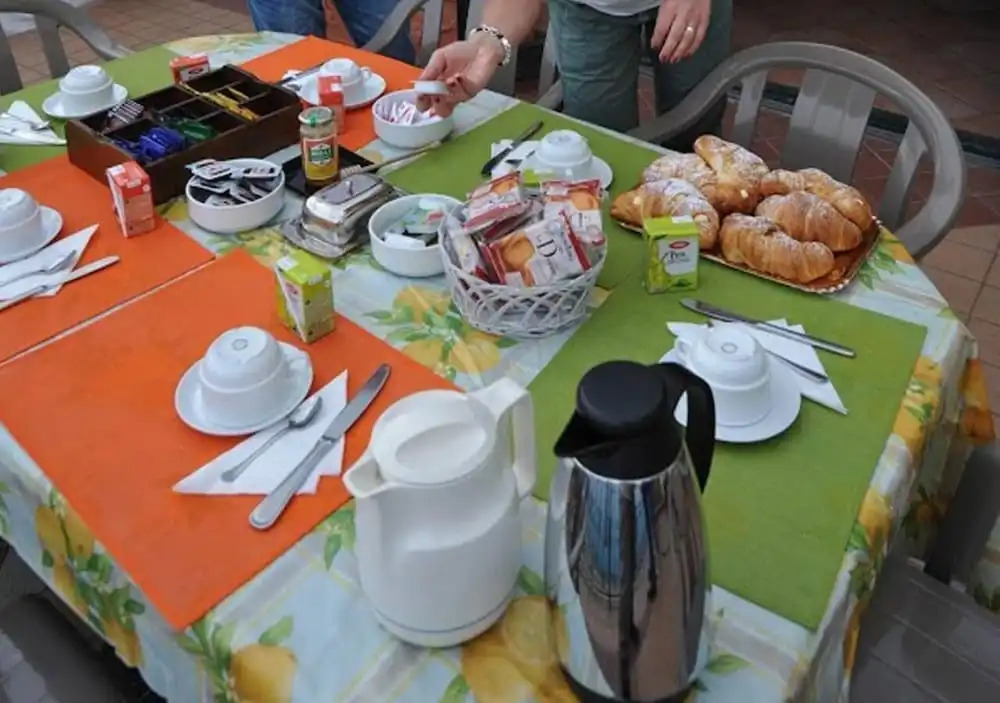 B&B Casa Armonia