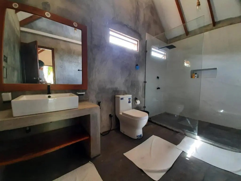 The Tottam Beach Hotel - Trincomalee