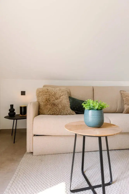 Nadia - Family Room at Ranch De Blauwe Zaal