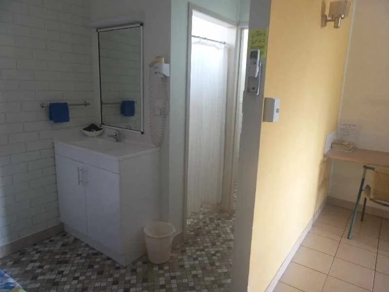 Reef Gardens Motel