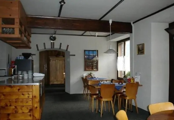Hotel Alpenruh