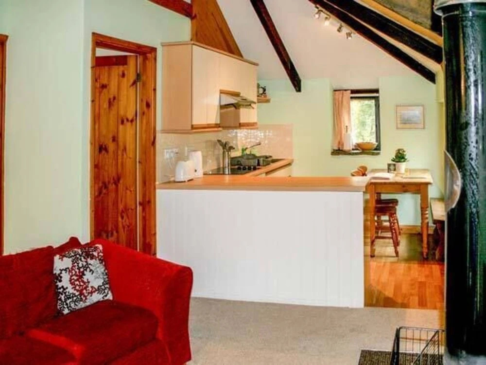 Bramble Cottage