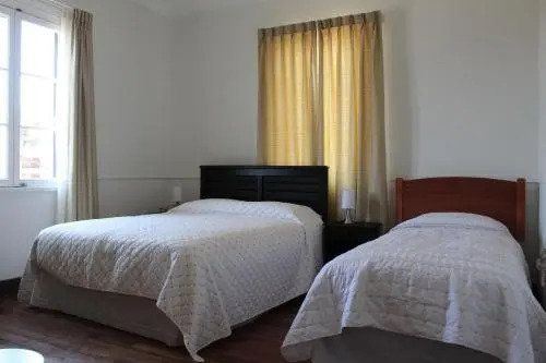 Hostal La Calandria