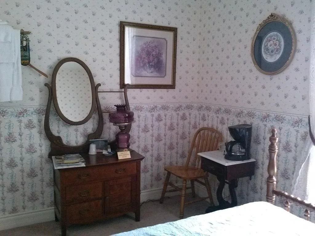 Columbus Hotel