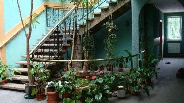 Hotel Julian