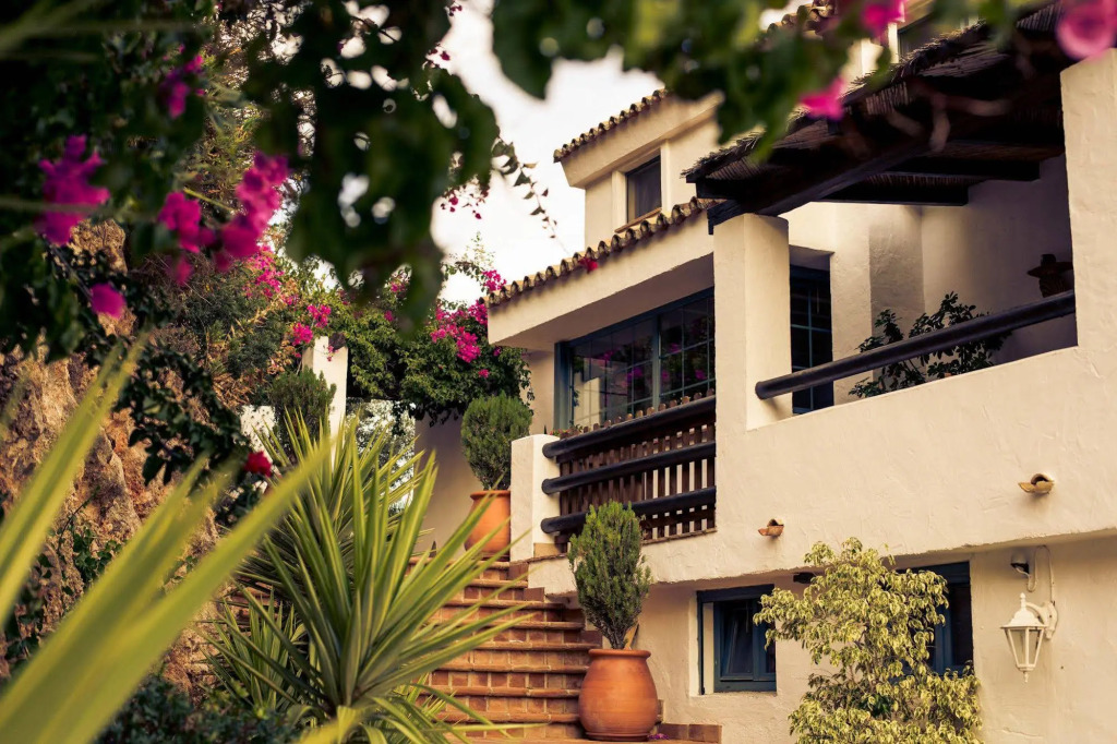 B&B Muse Marbella