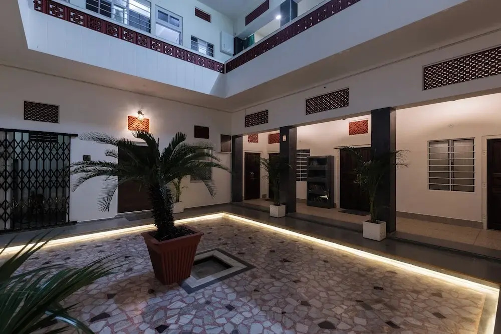 Heart of the City Homestay by Rashmi