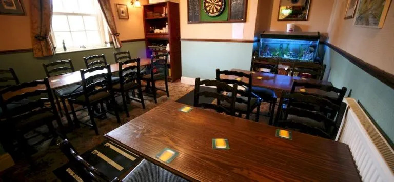 Providence Inn