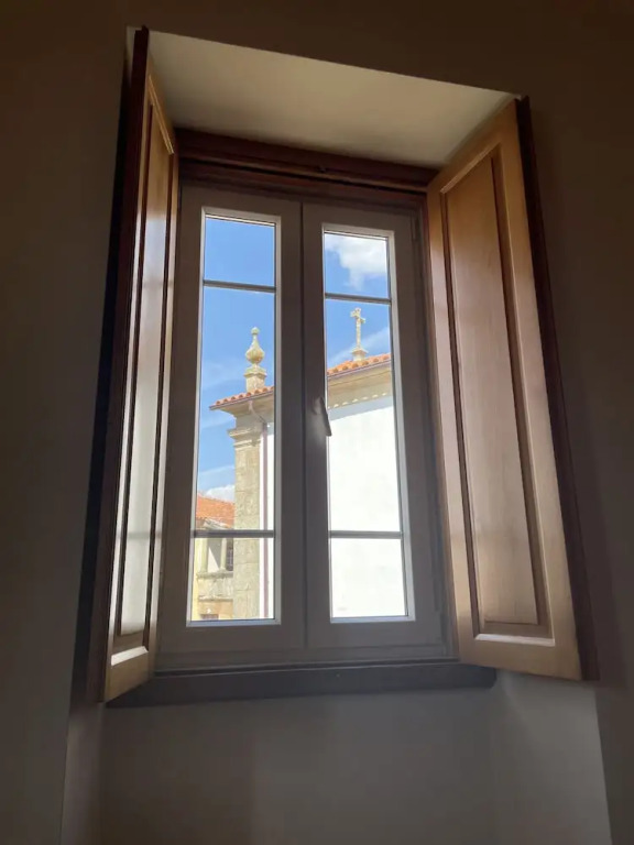 Casa de Sampaio, Castelo Mendo