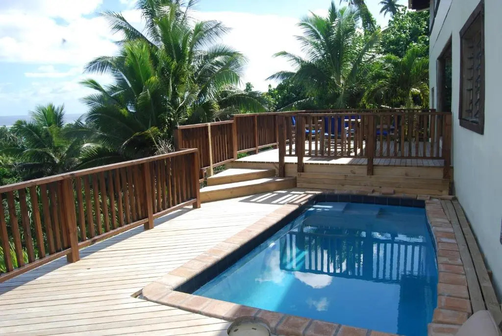 Moana Villa Aitutaki