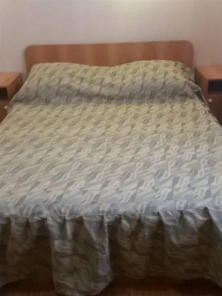 Motel Persona Grata