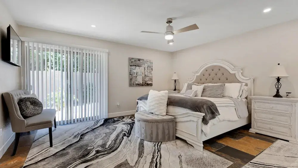 Luxe Central Scottsdale 4 Bdrm w/ Backyard Oasis!