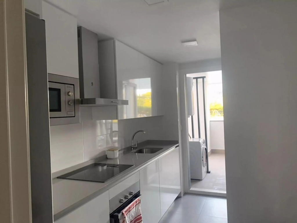 Lovely holiday home in Marbella with shared pool