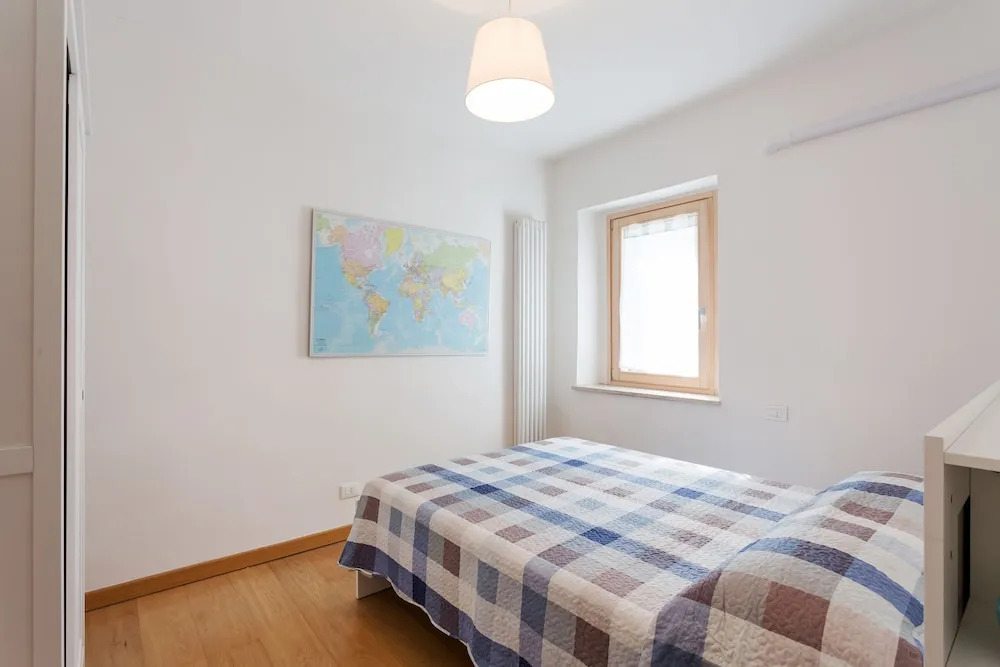 Marconi Rooms - Porta Leoni