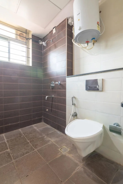 Hotel YMCA by OYO Rooms