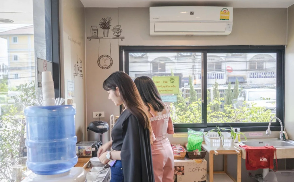 ABM Service Residence