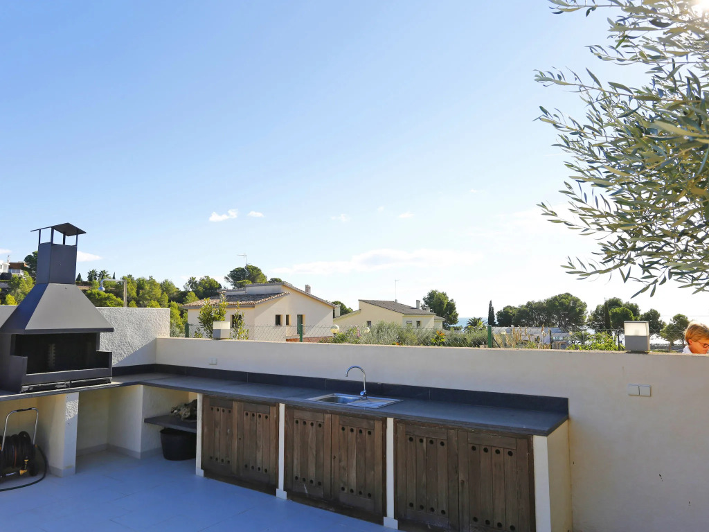 Villa Perales by Interhome