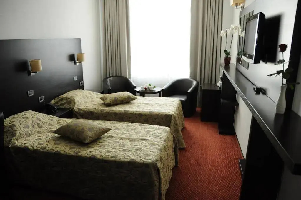 Hotel EMD