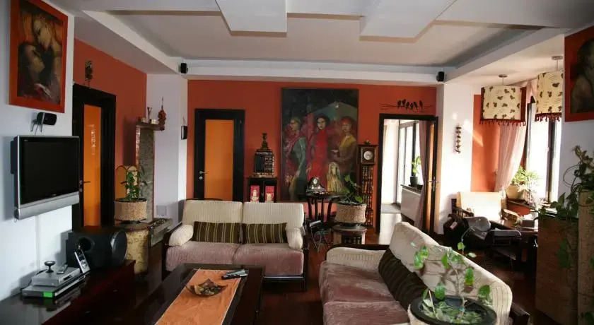 The Garden Resort