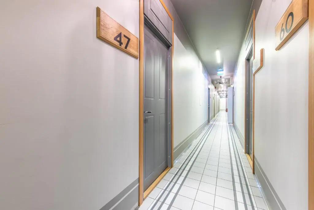 Stay Apartments 47