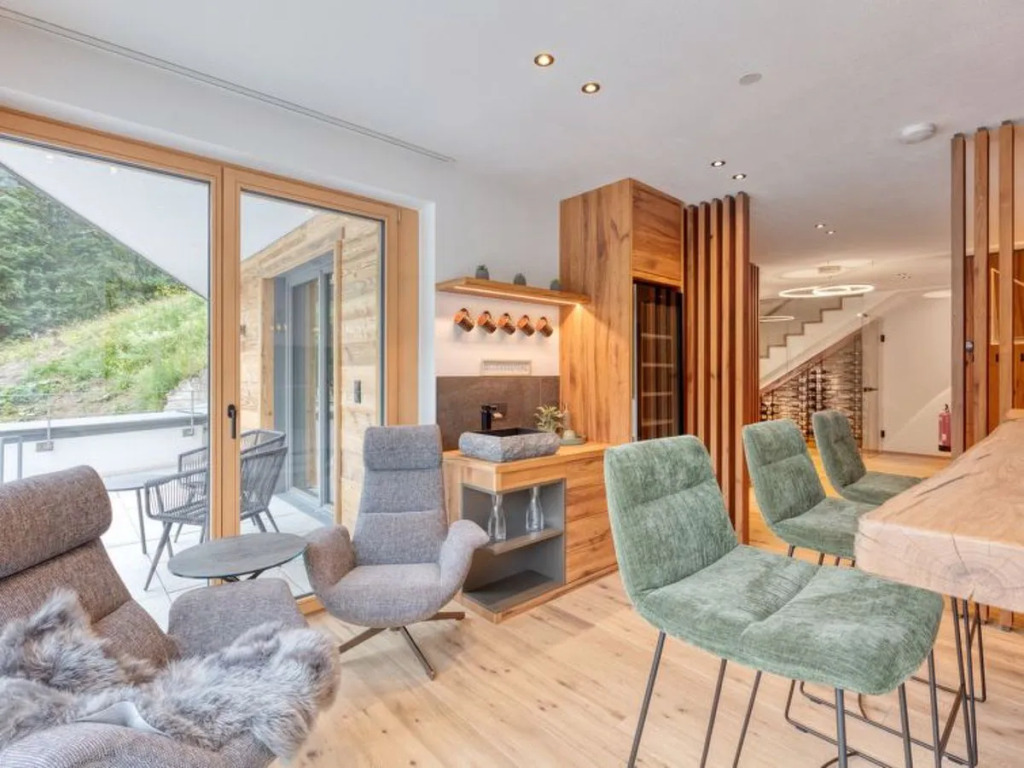 Apart Chalet