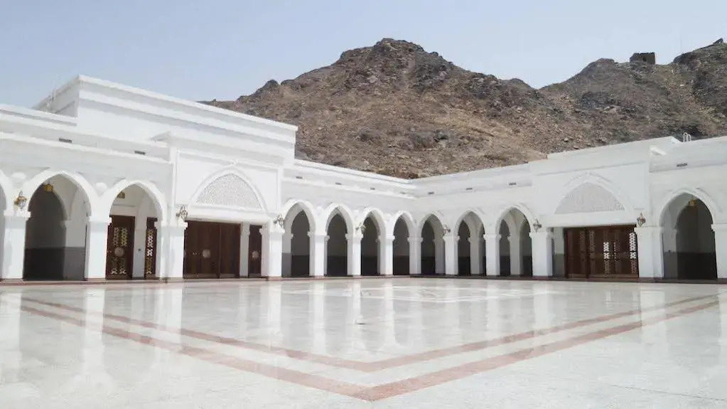 Al Eairy Furnished Apts Al Madinah 13