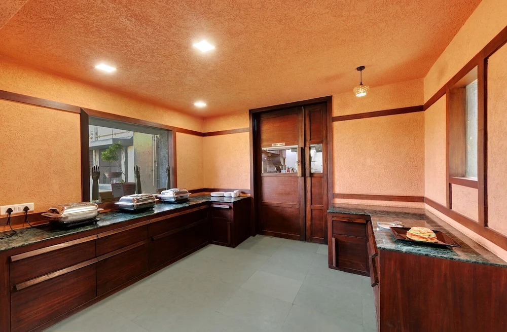 Bliss Serviced Apartments