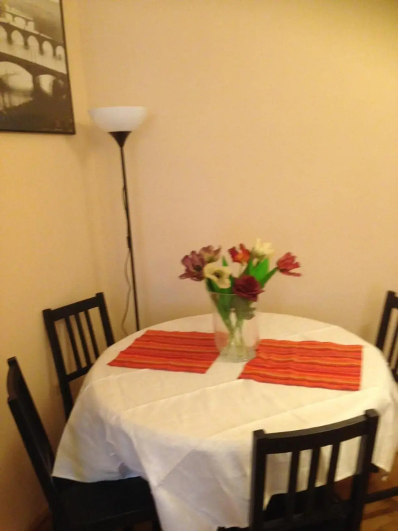 Andrews Centre Apartment