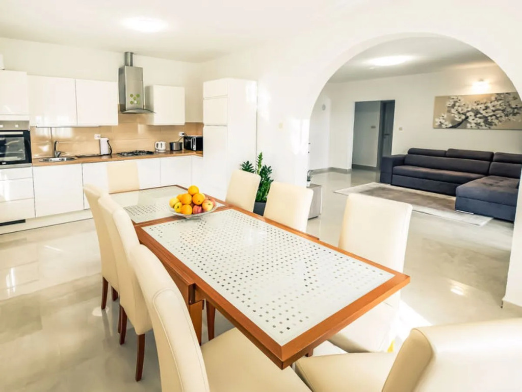 Holiday Home Villa Laura by Interhome