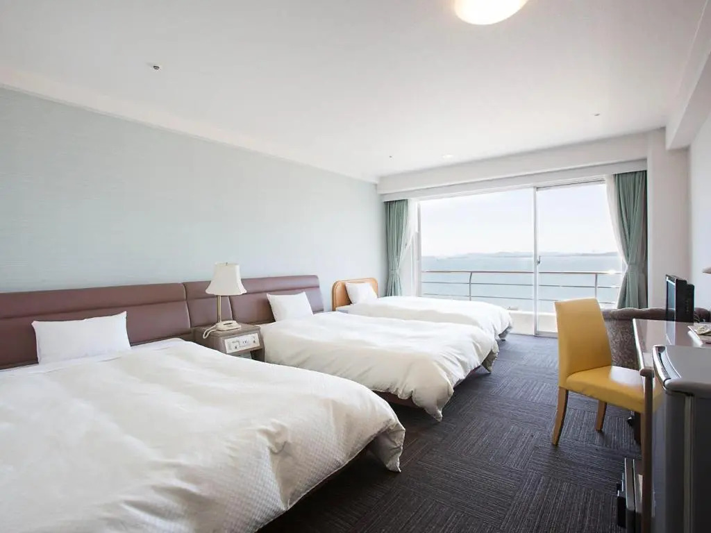 Diamond Setouchi Marine Hotel
