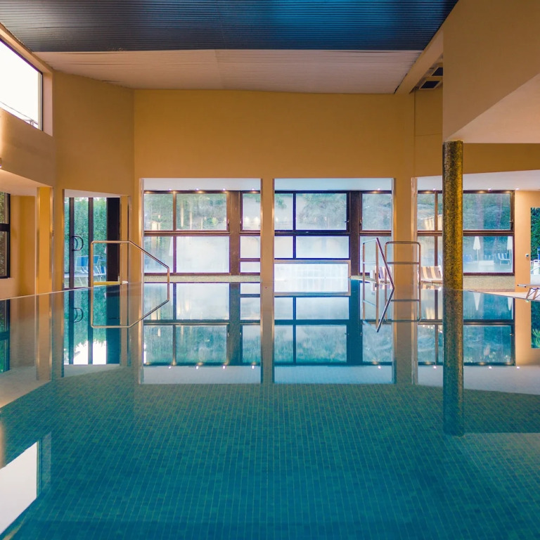Hotel Terme Paradiso