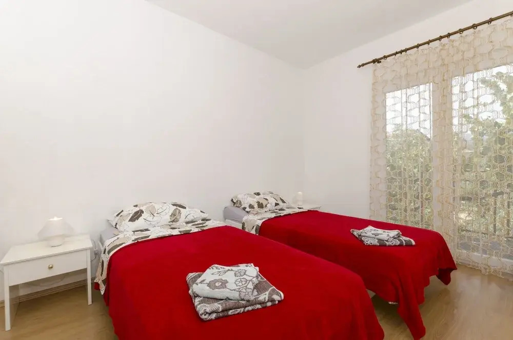 Apartment Milan
