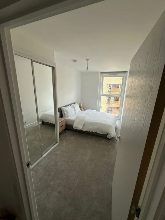 London Bliss Apartment Retreat