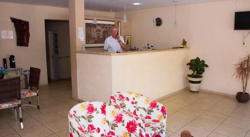Hotel São Francisco