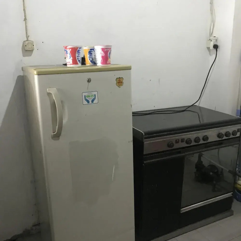 Rumah Kost
